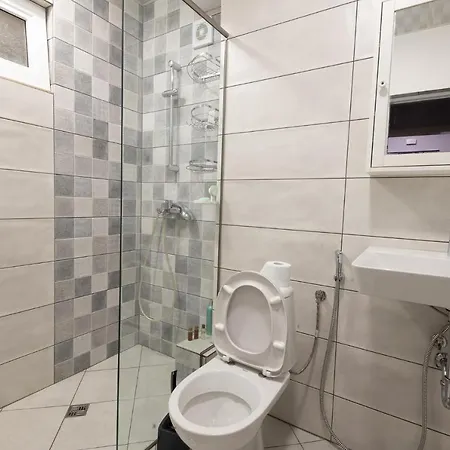 Apartament Black Sea Family Holiday Burgas
